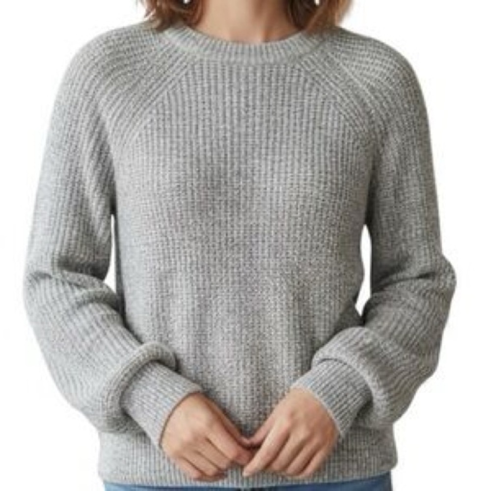 Old Navy So Soft Cashmere Feel Knit Pullover